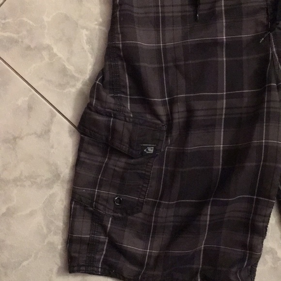 Swim Trunks - Picture 2 of 4